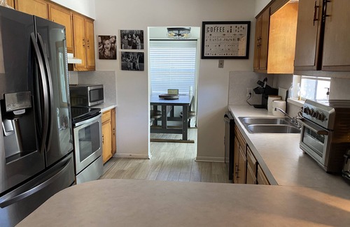 Westside Other | Hobby & Rescue Farm with Pets, Pool, Pond, and More!