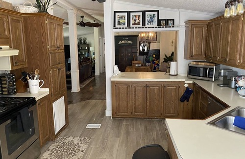 Westside Other | Hobby & Rescue Farm with Pets, Pool, Pond, and More!