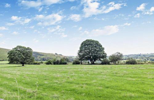 Longnor House | Hobcroft Cottage