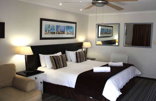 Summerstrand Bed & Breakfast | Hobie Beach Guest House