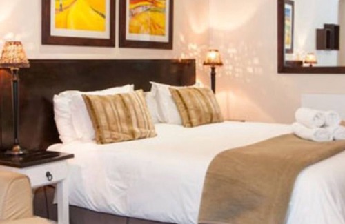Summerstrand Bed & Breakfast | Hobie Beach Guest House