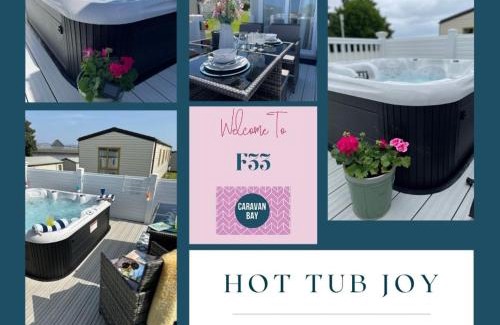 Paignton Resort | Hoburne Devon Bay - Hot Tub 2 Bed Paignton