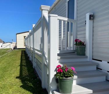 Paignton Resort | Hoburne Devon Bay - Hot Tub 2 Bed Paignton