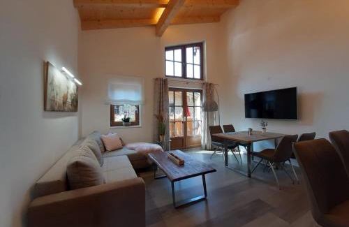 Rauris Apartment | Hochalmbahnen Chalets Rauris 1-13 WE 3, Maislaufeldweg 1m OG