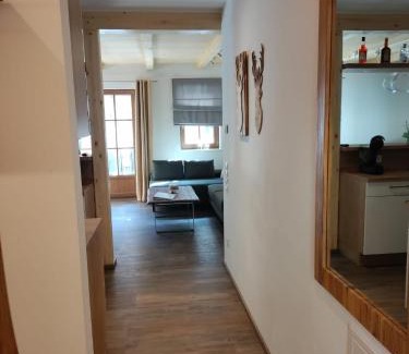 Rauris Apartment | Hochalmbahnen Chalets Rauris 1-15 WE1, Maislaufeldweg 1o EG
