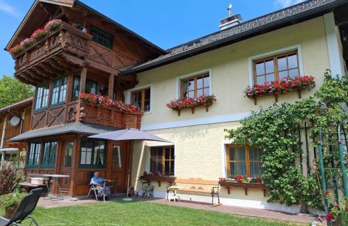 Faistenau House | "Hochegg"