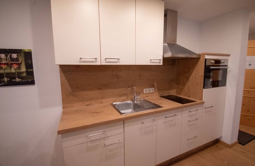 Embach Apartment | Hochkönig 4 Apartment
