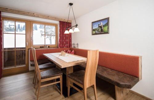 Reith im Alpbachtal Apartment | Hochmuthhof