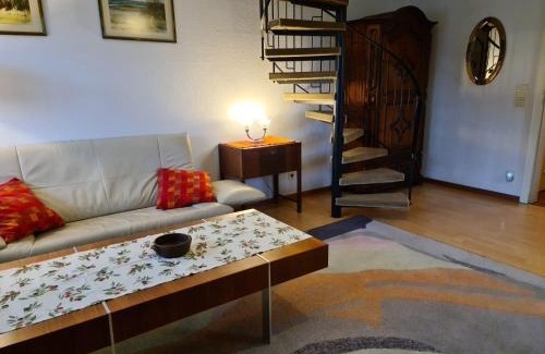 Nieblum Apartment | Hochstieg Whg8