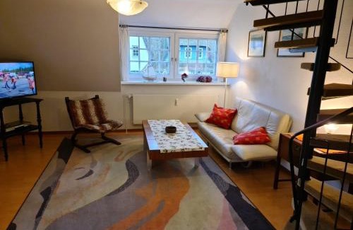 Nieblum Apartment | Hochstieg Whg8