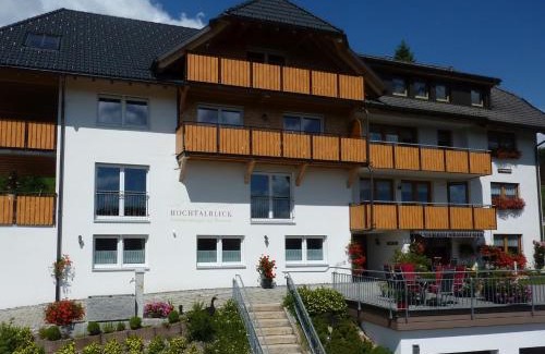 Kaisershaus Apartment | Hochtalblick