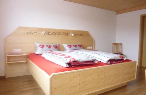 Kaisershaus Apartment | Hochtalblick