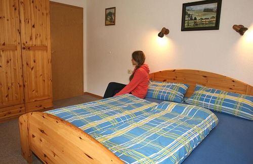Kaisershaus Apartment | Hochtalblick