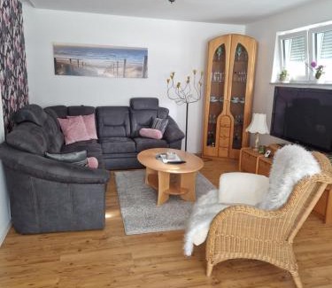Gemarkung Vohwinkel Apartment | Hochwertige 85qm-Wohnung in Wuppertal-Vohwinkel