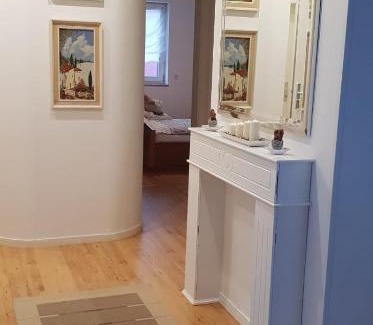 Gemarkung Vohwinkel Apartment | Hochwertige 85qm-Wohnung in Wuppertal-Vohwinkel