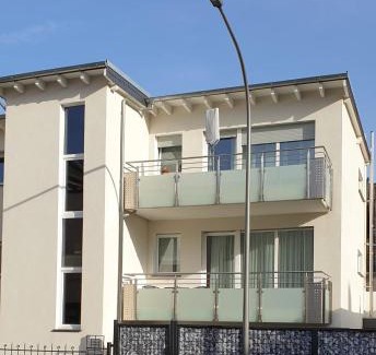 Gemarkung Vohwinkel Apartment | Hochwertige 85qm-Wohnung in Wuppertal-Vohwinkel