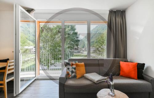 Klosterle Apartment | Hochwertige Ferienwohnung