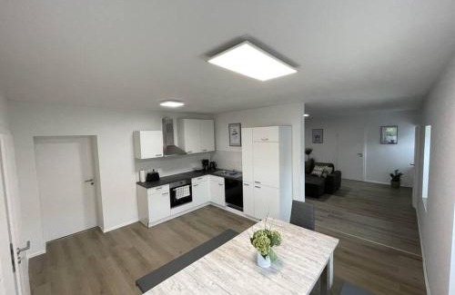 Somsdorf Apartment | Hochwertige Ferienwohnung im Bauernhaus