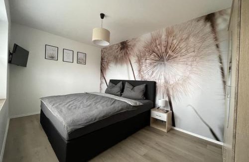 Somsdorf Apartment | Hochwertige Ferienwohnung im Bauernhaus