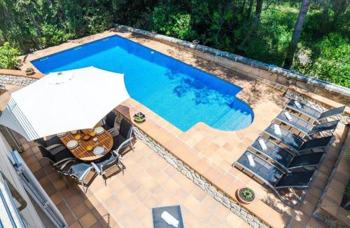 Mal Pas-Bon Aire House | Hochwertige, moderne Villa nahe dem Meer