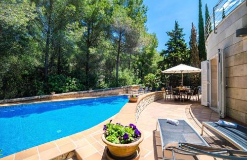 Mal Pas-Bon Aire House | Hochwertige, moderne Villa nahe dem Meer