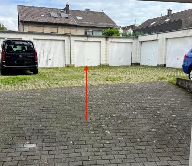 Rhein-Erft-Kreis District Apartment | Hochwertige Wohnung Frechen City