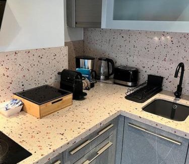 Rhein-Erft-Kreis District Apartment | Hochwertige Wohnung Frechen City