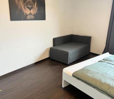 Rhein-Erft-Kreis District Apartment | Hochwertige Wohnung Frechen City