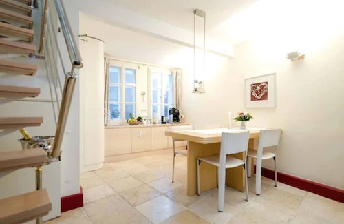 Altstadt House | Hochzeitshaus Bremen