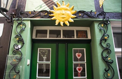 Altstadt House | Hochzeitshaus Bremen