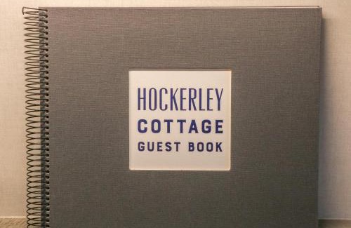 High Peak House | Hockerley Cottage