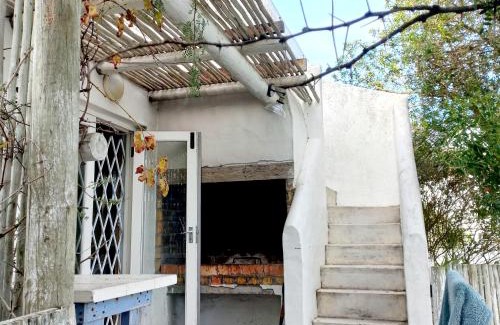 Paternoster Apartment | Hocus Pocus Cottage