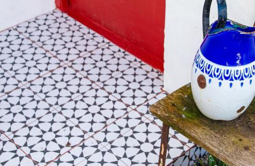 Paternoster Apartment | Hocus Pocus Cottage