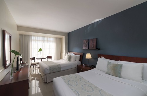 Zona Colonial Hotel | Hodelpa Caribe Colonial