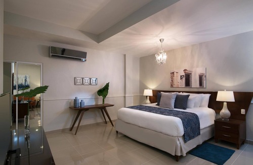 Zona Colonial Hotel | Hodelpa Caribe Colonial