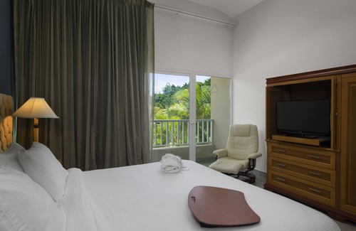 Juan Dolio Hotel | Hodelpa Garden Suites Golf & Convention Center