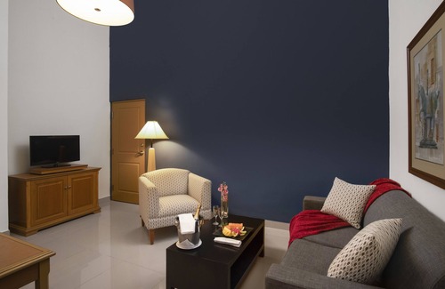 Juan Dolio Hotel | Hodelpa Garden Suites Golf & Convention Center