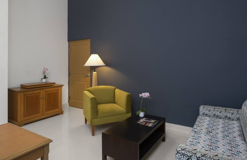 Juan Dolio Hotel | Hodelpa Garden Suites Golf & Convention Center