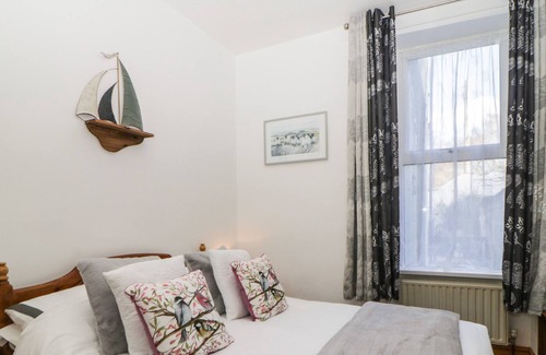 Barbican Cottage | Hoe Apartment