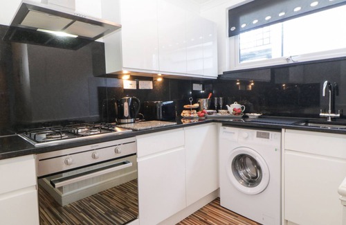 Barbican Cottage | Hoe Apartment