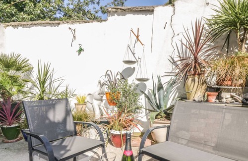 Barbican Cottage | Hoe Apartment