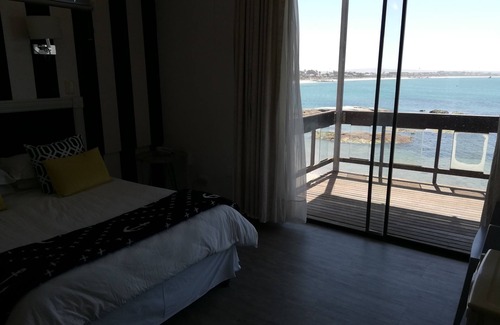 Saldanha Hotel | Hoedjiesbaai Hotel