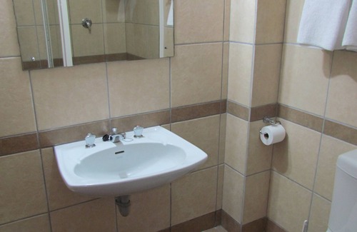 Saldanha Hotel | Hoedjiesbaai Hotel