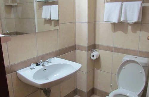 Saldanha Hotel | Hoedjiesbaai Hotel