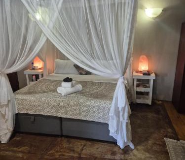 Hoedspruit Apartment | Hoedspruit Unit 37