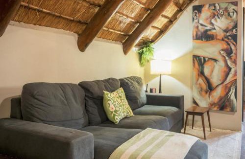 Hoedspruit Apartment | Hoedspruit Unit 37
