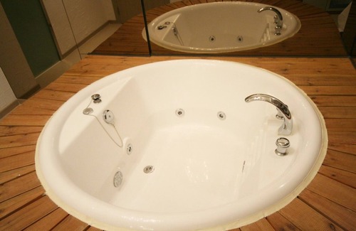 Hwigyeong-dong Hotel | Hoegi Motel