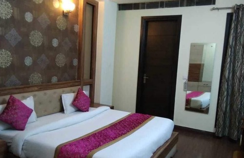 Kaushambi Hotel | Hoel Sunshine Inn