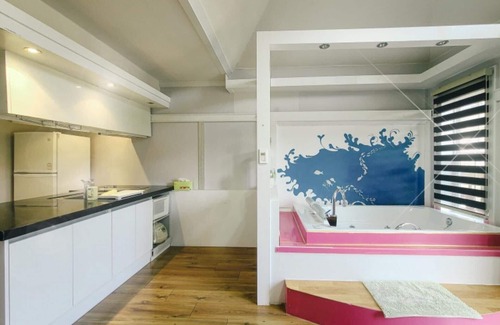 Dunnae House | Hoengseong Dream Tree Pension