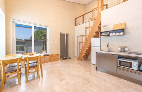 Dunnae House | Hoengseong Irangdunaerecreationalpension